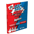 8. S�n�f LGS Kafas� �ngilizce Soru Bankas� Muba Yay�nlar�