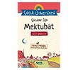 �ocuklar ��in Mektubat �elik Yay�nevi