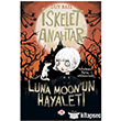 �skelet Anahtar 2 - Luna Moon un Hayaleti Dokuz �ocuk