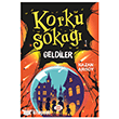 Korku Soka�� 1 - Geldiler Dokuz �ocuk