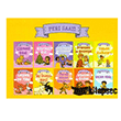 Peri Saati Masallar� 10 Kitap Set Dokuz Yay�nlar�