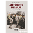 �ocuk ve Gen�lere Atat�rk ten Mesajlar  Der Yay�nlar�