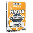HMGS Hakimlik Anayasa Hukuku Hukuk At�lyesi Ders Notlar� �lker Ero�lu Dizgi Kitap