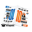 T�m �sym S�navlar� ��in Osmanl� Tarihi 10 Deneme - �nk�lap Tarihi 10 Deneme  Retro Yay�nc�l�k