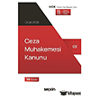 2026 Ceza Muhakemesi Kanunu Cep Kitab� 58. Bask� Se�kin Yay�nlar�