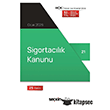 2026 Sigortac�l�k Kanunu Cep Kitab� 25. Bask� Se�kin Yay�nlar�