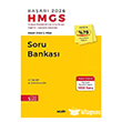 2026 BA�ARI HMGS Soru Bankas� 5. Bask� Se�kin Yay�nlar�