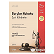 2026 THEM�S HMGS Bor�lar Hukuku �zel H�k�mler Soru Kitab� 3. Bask�  Se�kin Yay�nlar�