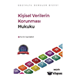 Ki�isel Verilerin Korunmas� Hukuku  Se�kin Yay�nlar�