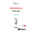 2026 THEM�S HMGS Genel Kamu Hukuku Konu Kitab� 2. Bask� Se�kin Yay�nlar�