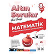 8. S�n�f Matematik Alt�n Sorular Nartest Yay�nevi