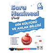 6. S�n�f Prestij Din K�lt�r� Ve Ahlak Bilgisi Soru Hazinesi Nartest Yay�nevi