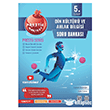 5. S�n�f Prestij Din K�lt�r� Ve Ahlak Bilgisi Soru Bankas� Nartest Yay�nevi