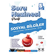 5. S�n�f Prestij Sosyal Bilgiler Soru Hazinesi Nartest Yay�nevi
