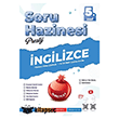 5. S�n�f Prestij �ngilizce Soru Hazinesi Nartest Yay�nevi