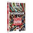 2026 KPSS Vatanda�l�k Soru Bankas� ��z�ml�  Yarg� Yay�nlar�