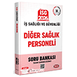 2026 �� Sa�l��� G�venli�i Di�er Sa�l�k Personeli Karekod ��z�ml� Soru Bankas� Data Yay�nlar�