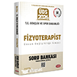 2026 �DS Gen�lik ve Spor Bakanl��� Fizyoterapist Soru Bankas� Data Yay�nlar�