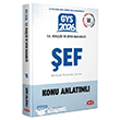 2026 GYS Gen�lik Ve Spor Bakanl��� �ef Konu Anlat�ml� Data Yay�nlar�