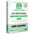 2026 GYS Gen�lik Ve Spor Bakanl��� Yurt Y�netim Memuru Gen�lik Hizmetleri Memuru Memur Konu Anlat�ml� Data Yay�nlar�