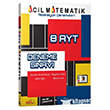 AYT Rejenerasyon 8 li Denemeleri Acil Yay�nlar�