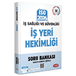 2026 �SG �� Sa�l��� G�venli�i �� Yeri Hekimli�i Tamam� Karekod ��z�ml� Soru Bankas� Data Yay�nlar�
