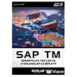 Sap TM E�itim Kitab� Kodlab Yay�n Da��t�m