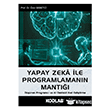 Yapay Zeka ile Programlaman�n Mant��� Kodlab Yay�n Da��t�m