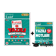 5. S�n�f 2. D�nem S�per �kili Tongu� Yay�nlar�
