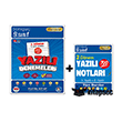 9. S�n�f 2. D�nem S�per �kili Tongu� Yay�nlar�