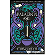Paladin`in A�k� - �eli�in Azizi Serisi 1 Eksik Par�a Yay�nlar�