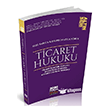 2026 Ticaret Hukuku Alt�n Seri 20. Bask�  Sava� Yay�nlar�