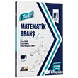 AYT Matematik 15 x 40 Denemeleri H�z ve Renk Yay�nlar�