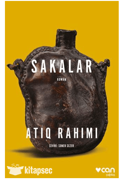 Sakalar Can Yay�nlar�