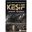 Galaktik Miras Ke�if Cinius Yay�nlar�