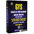 2026 GYS Gen�lik ve Spor Bakanl��� G�revde Y�kselme S�navlar�na Haz�rl�k Konu Anlat�ml� Soru Bankas� ORTAK KONULAR Pegem Akademi Yay�nc�l�k