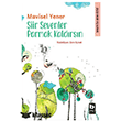 �iir Sevenler Parmak Kald�rs�n Bilgi Yay�nevi