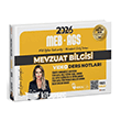 2026 MEB-AGS Mevzuat Bilgisi Video Ders Notlar�  Hoca Kafas� Yay�nlar�