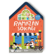 Ramazan Soka�� Tima� G�lce �ocuk