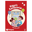 500� Ramazanlar T�rkiye Diyanet Vakf� Yay�nlar�