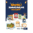 Hay�rl� Ramazanlar Etkinlik Seti T�rkiye Diyanet Vakf� Yay�nlar�
