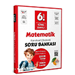 6. S�n�f Matematik S�re� Odakl� Soru Bankas� ��z�ml� Edit�r Yay�nlar�