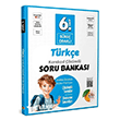 6. S�n�f T�rk�e S�re� Odakl� Soru Bankas� ��z�ml� Edit�r Yay�nlar�