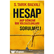 AKP D�nemi �BB Yolsuzluklar� Sorulmal� Tekin Yay�nevi