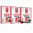 5. S�n�f Matematik S�re� Odakl� Defterim Fasik�lleri Edit�r Yay�nlar�