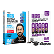 AGS E�itim Bilimleri Ve T�rk Milli E�itim Sistemi Soru Bankas� + 20 Deneme Retro Yay�nc�l�k
