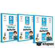 5. S�n�f T�rk�e S�re� Odakl� Defterim Fasik�lleri Edit�r Yay�nlar�