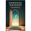 Sonsuzlu�a A��lan Kap� Gece Kitapl���