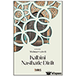 Kalbini Nasihatle Dirilt Duru� Yay�nlar�