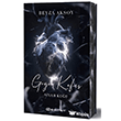 Siyah Ku�u 3 - G��� Kafes Epsilon Yay�nevi